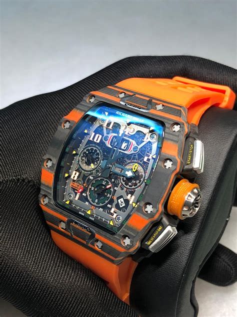 richard mille mclaren replica|mclaren 65 01.